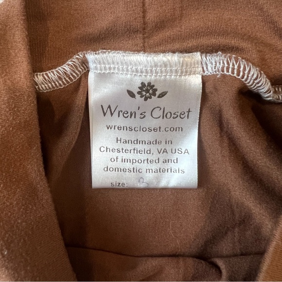 Wren’s Closet Bummies - Picture 2 of 2